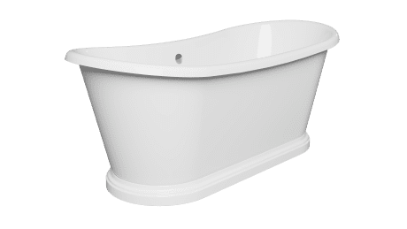 Mariner Boat Bath 1700Mm
