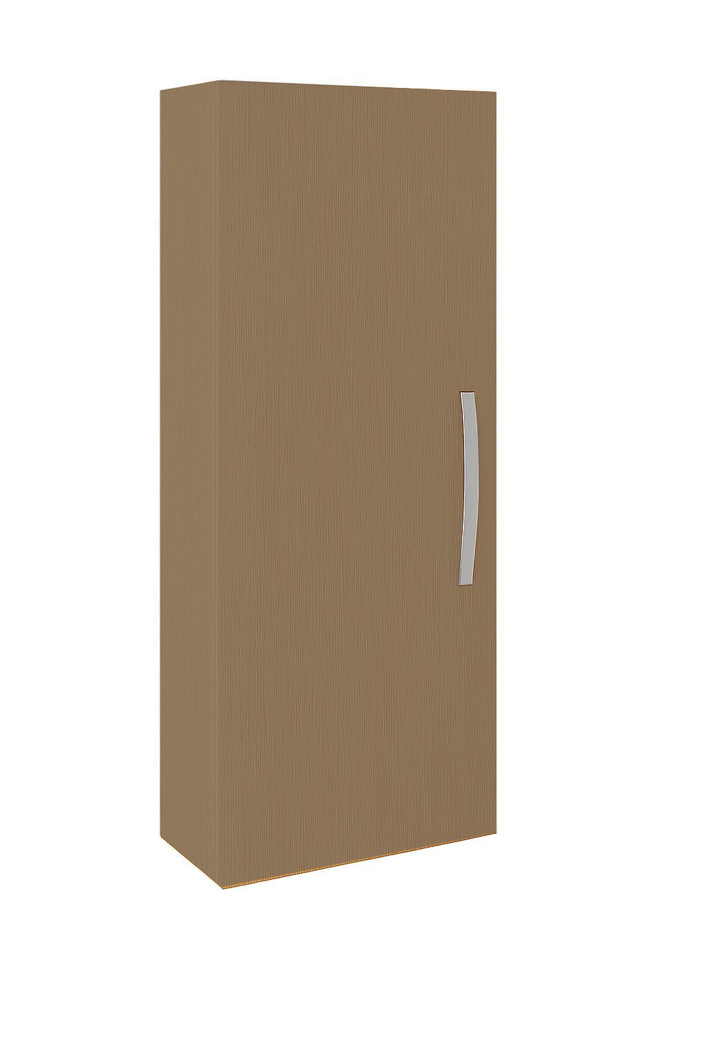 Aquatrend 350 Tall Unit Oak