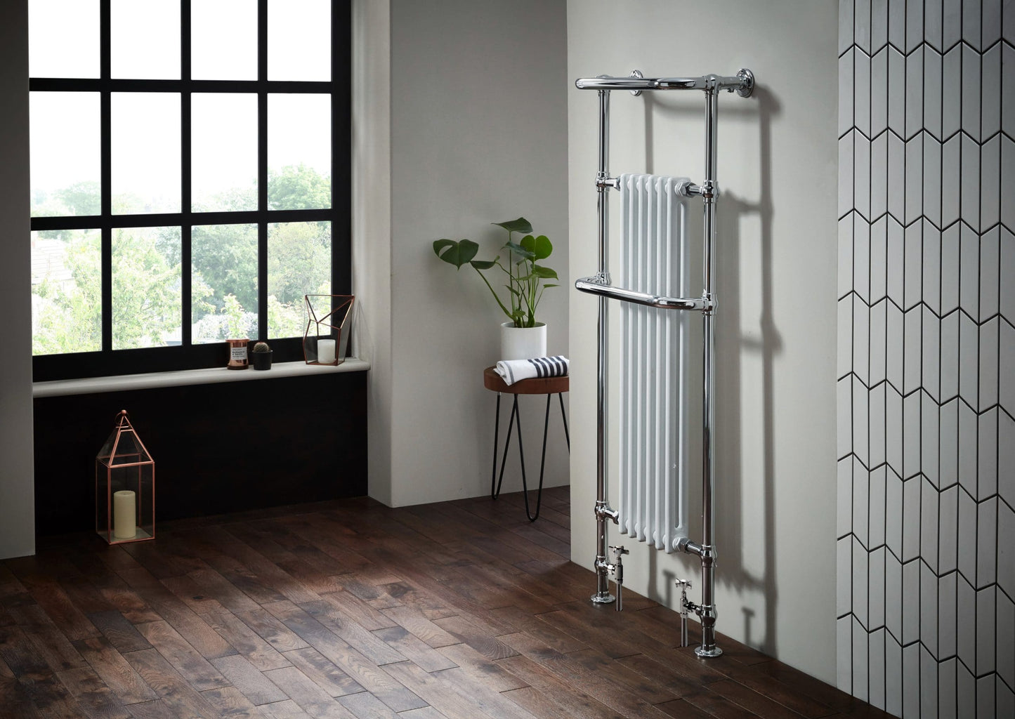 Howard Designer Rail 1500 X 599