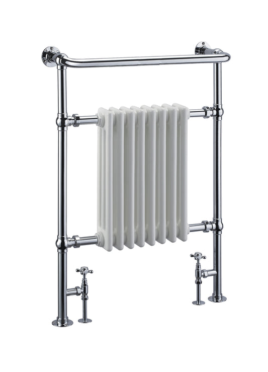 Academy Designer Rail 952 X 659 Chrome