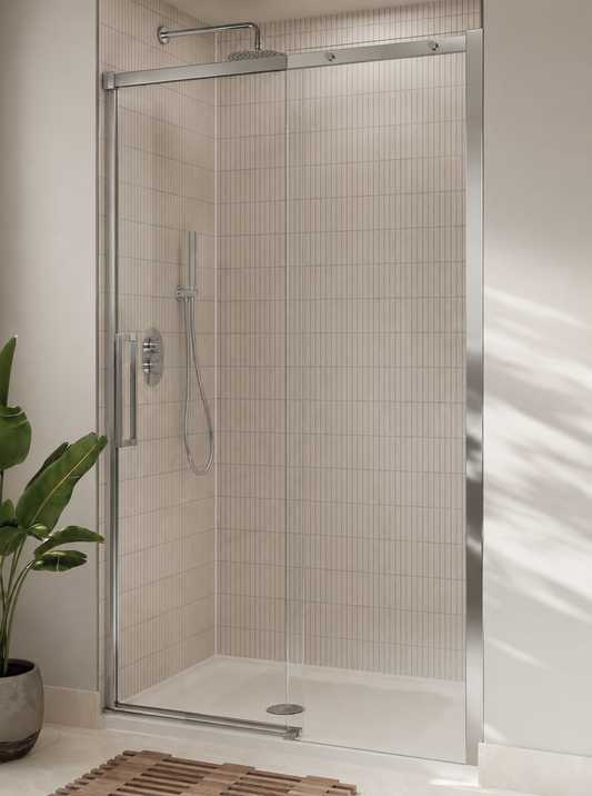 Onyx 1200 Slider Chrome