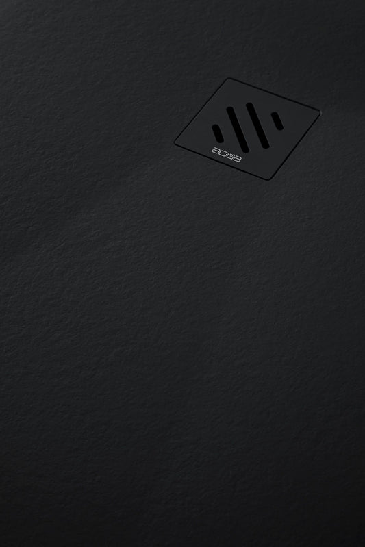 Structure 1400 X 700 Tray Black