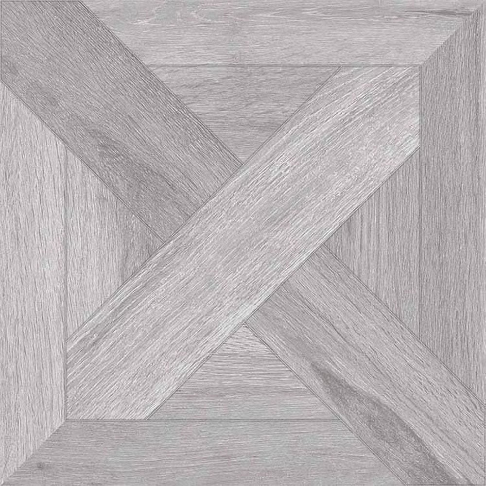 Argyll Parquet Grey Wall & Floor Tile