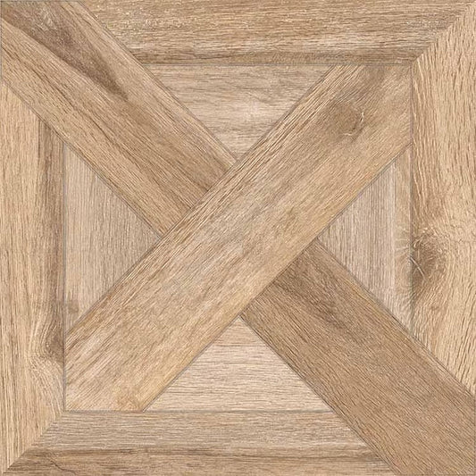 Argyll Parquet Oak Wall & Floor Tile