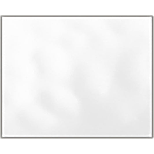 Bumpy Glossy White Wall Tile