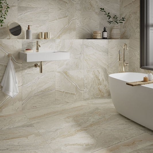 Earthsong Natural Wall & Floor Tile