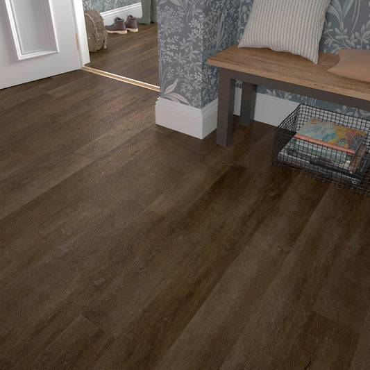Rich Walnut 