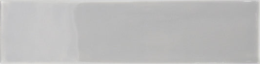Gradient Plain Grey Wall Tile
