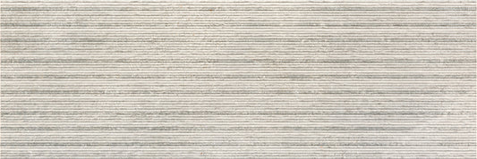Pueblo Grey Décor Wall Tile