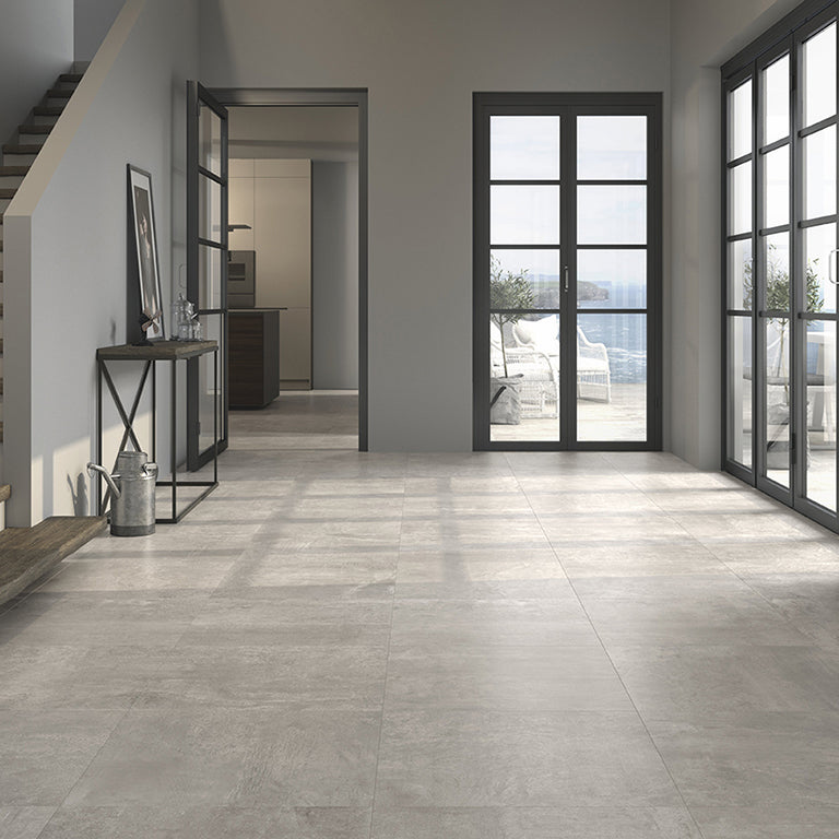 Mica Grey Wall & Floor Tile