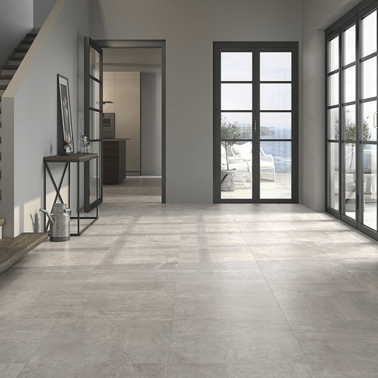 Mica Grey Wall & Floor Tile