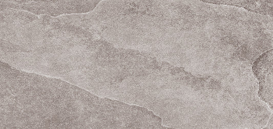 Loop Grey Wall & Floor Tile