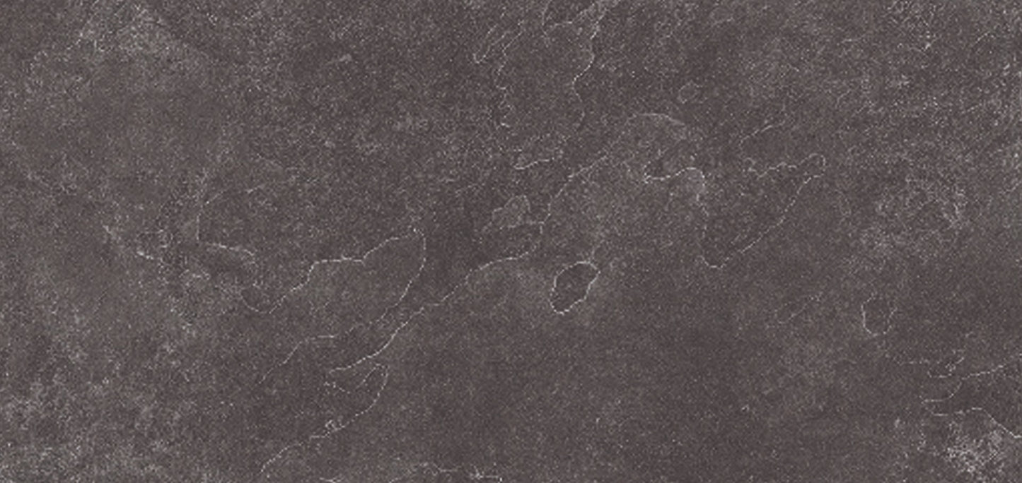 Loop Anthracite Wall & Floor Tile