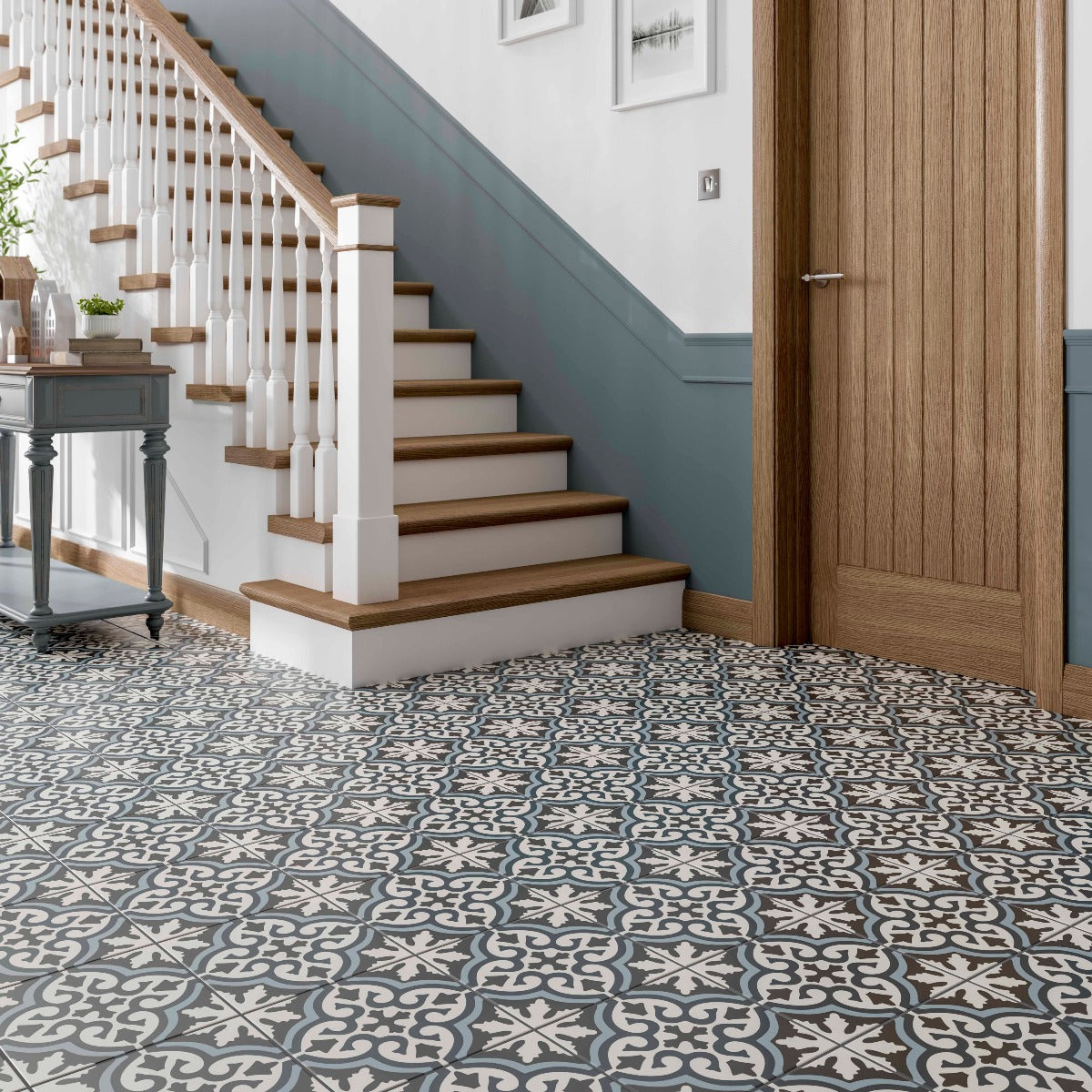 Miro Wall & Floor Tile