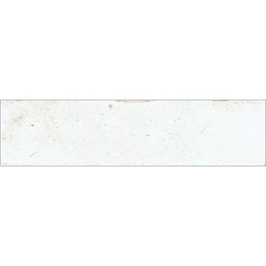 Hope White Wall Tile