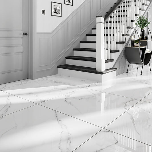 Vienna Blanco Wall & Floor Tile