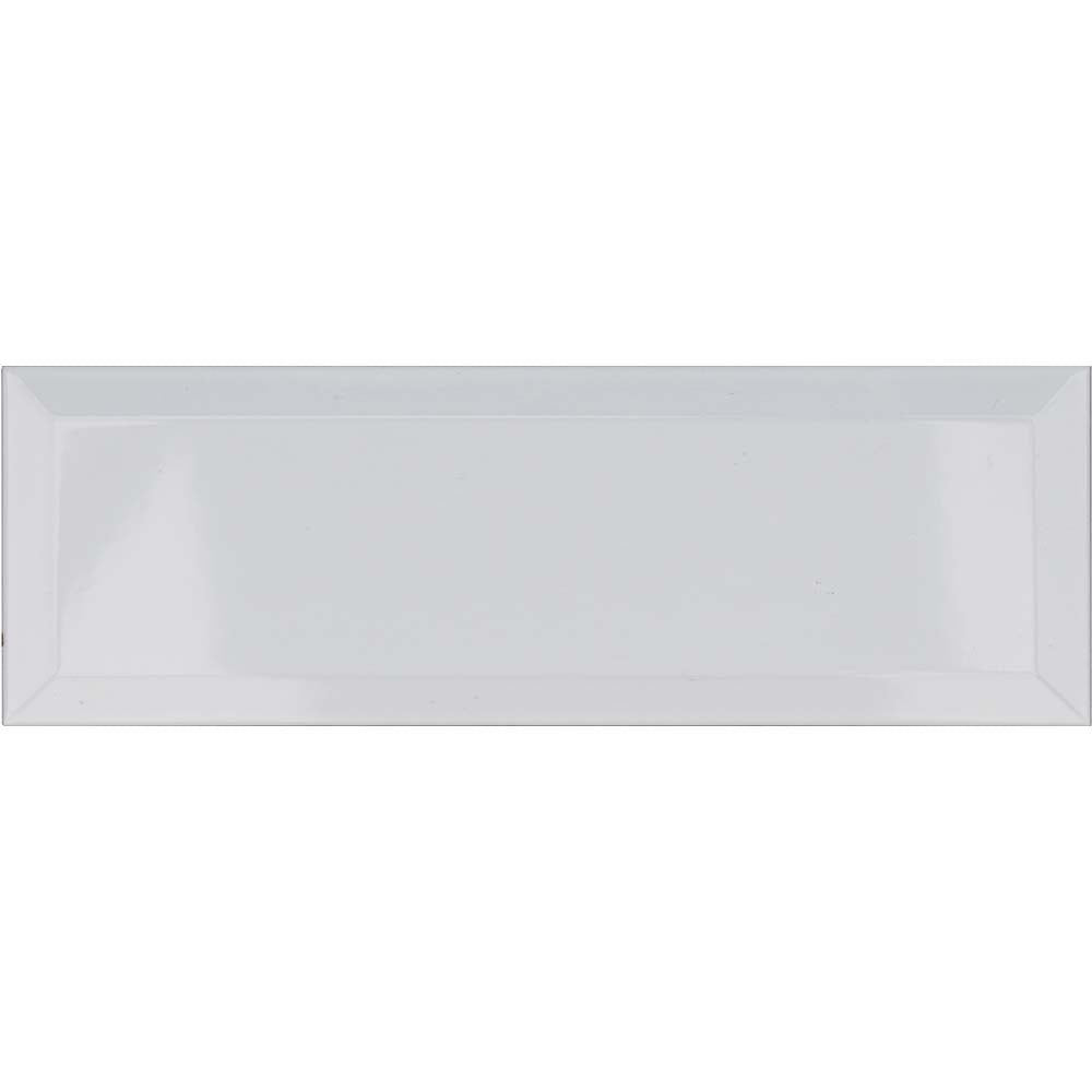Metro White Wall Tile