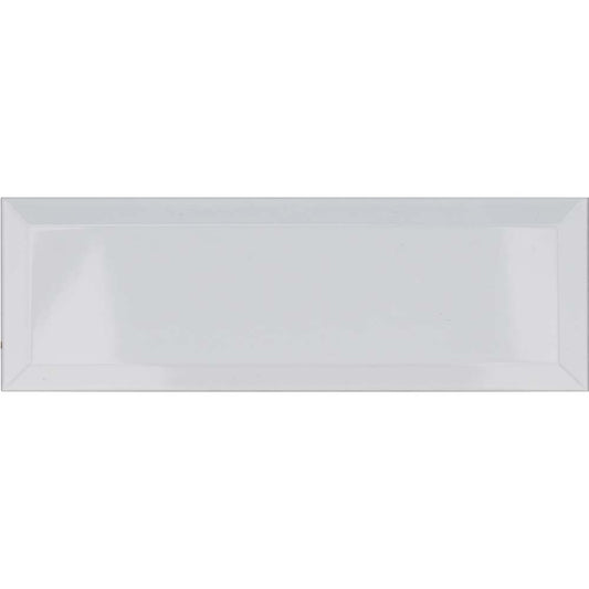 Metro White Wall Tile