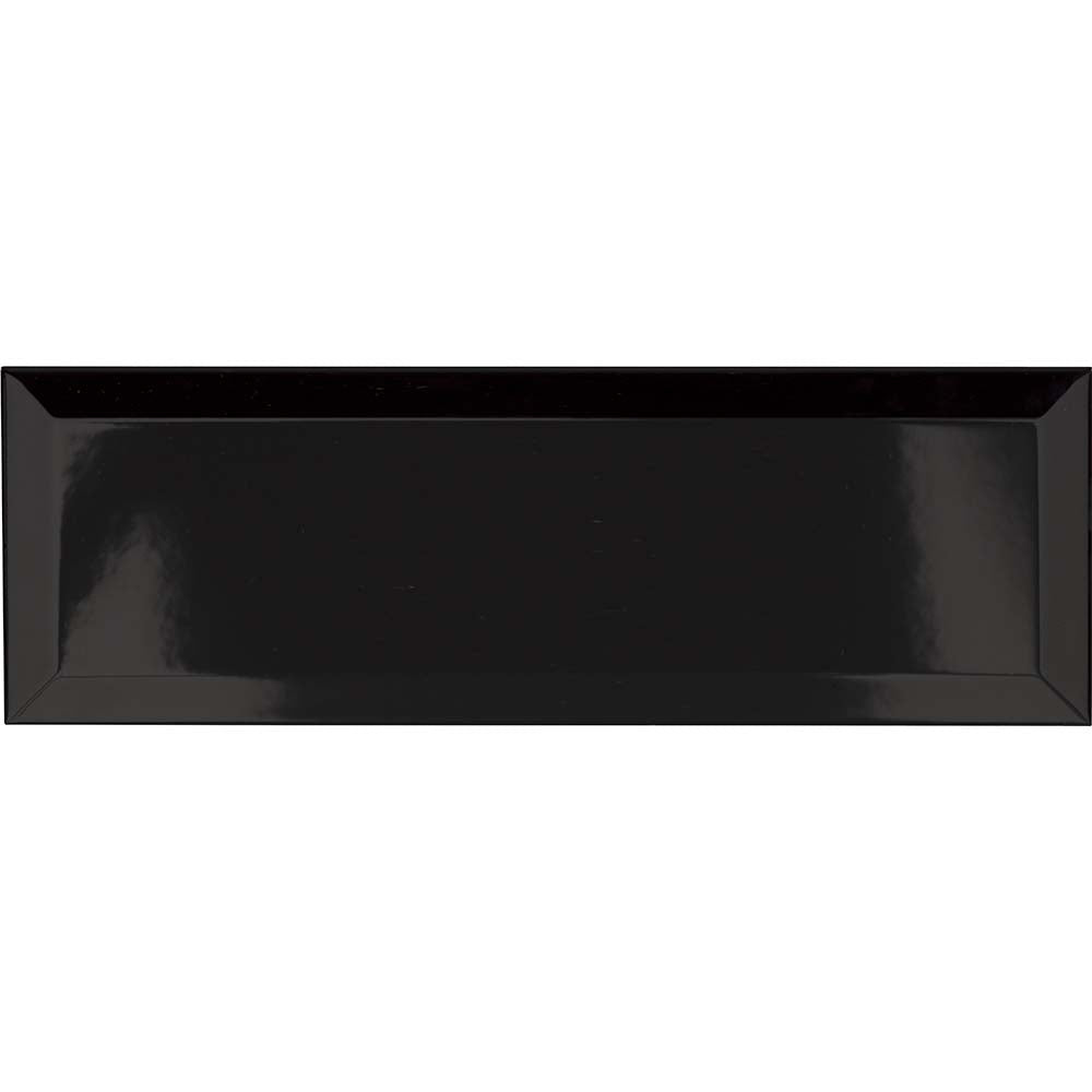 Metro Black Wall Tile