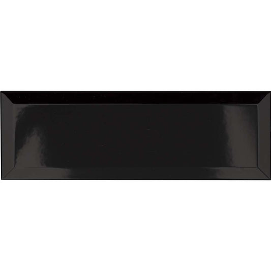 Metro Black Wall Tile