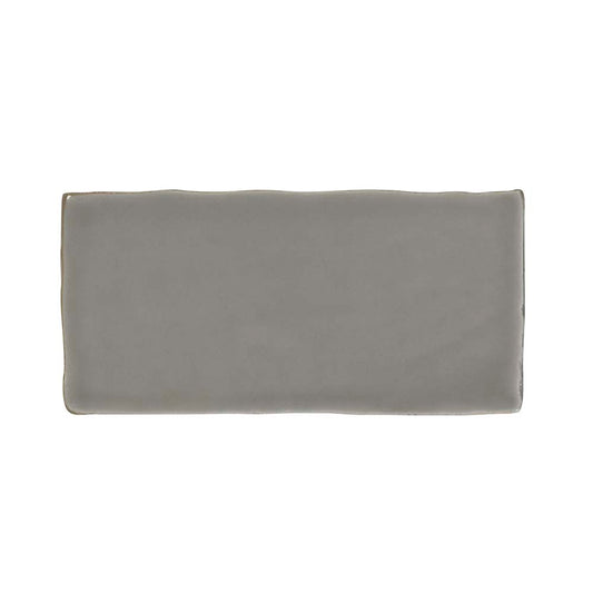 Clay Cotton Wall Tile