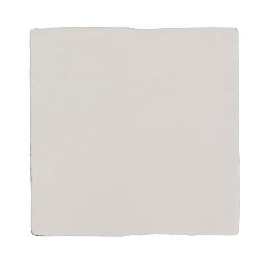 Flash White Wall Tile