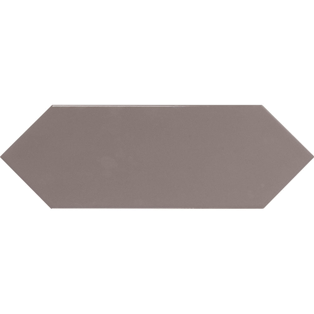 Cast Charcoal Wall Tile
