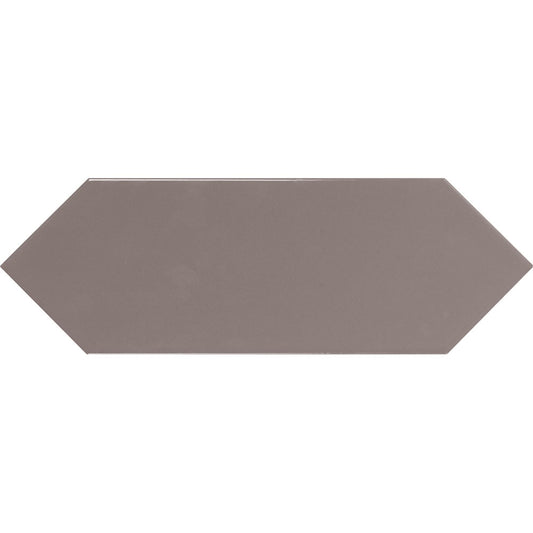 Cast Charcoal Wall Tile