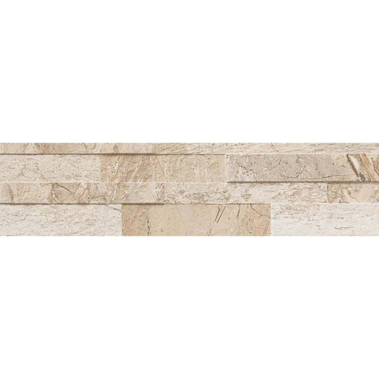 Oswald Beige Split Face Wall Tile