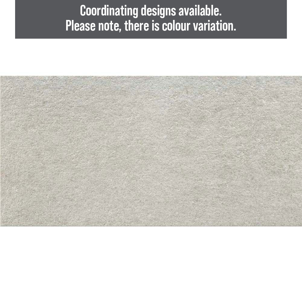 Veronica Dark Grey Wall Tile