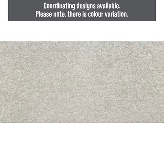 Veronica Dark Grey Wall Tile