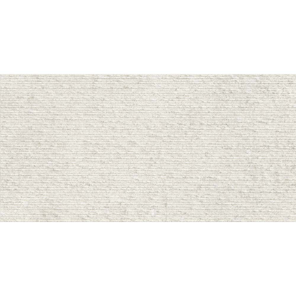 Veronica Grey Linear Décor Wall Tile