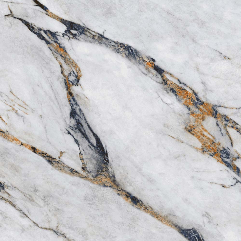 Hestia Viola Marble Wall & Floor Tile