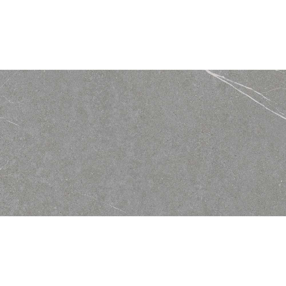 Capri Grey Matt Wall Tile