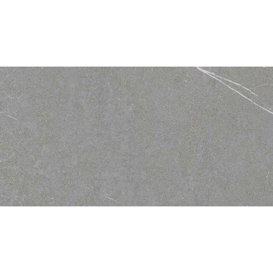 Capri Grey Matt Wall Tile