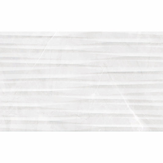 Elbert Blanco Décor Wall Tile