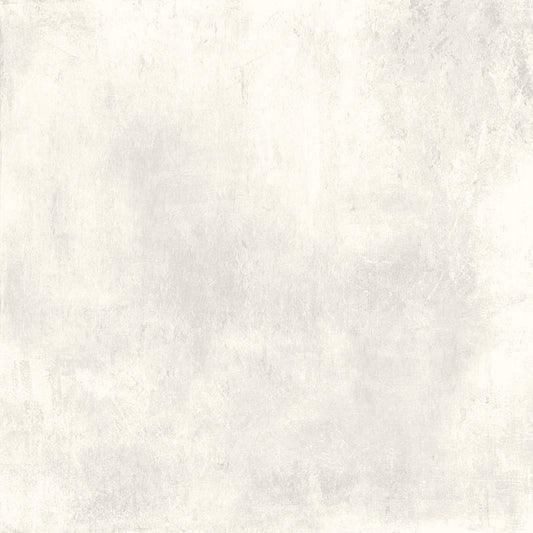 Loft White Wall & Floor Tile