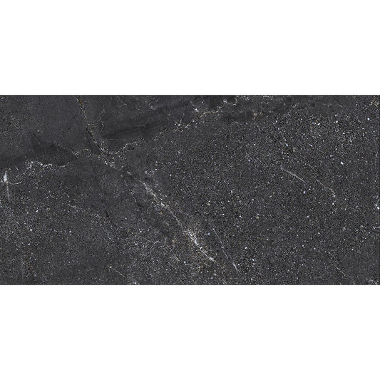 Lucca Anthracite Wall & Floor Tile