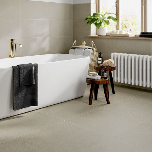 Siena Beige Wall & Floor Tile
