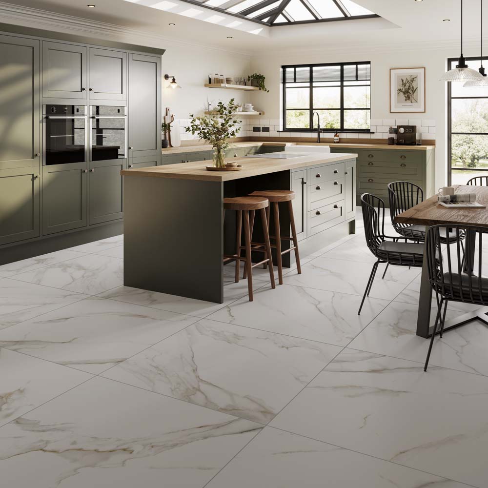 Sanford Natural Wall & Floor Tile