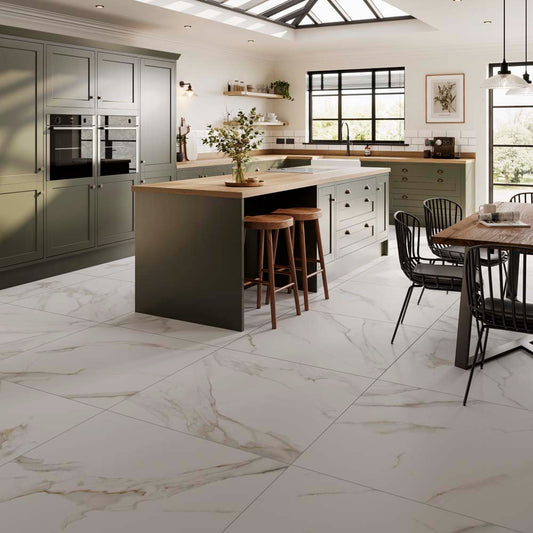 Sanford Natural Wall & Floor Tile