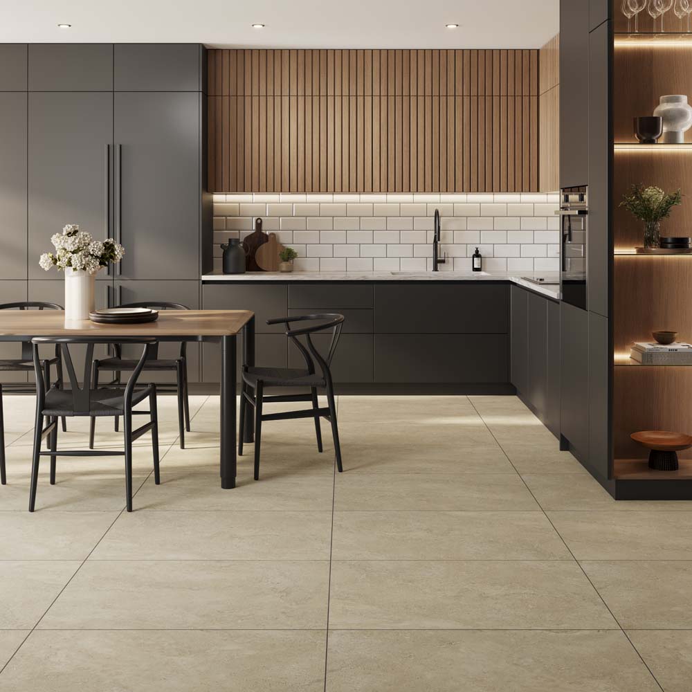 Panaro Caramel Wall & Floor Tile