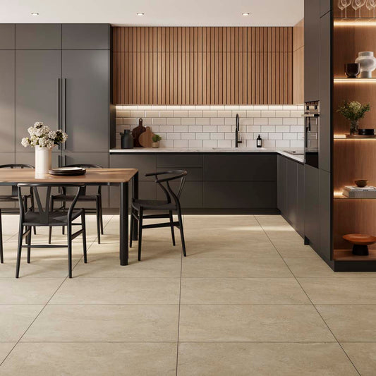 Panaro Caramel Wall & Floor Tile