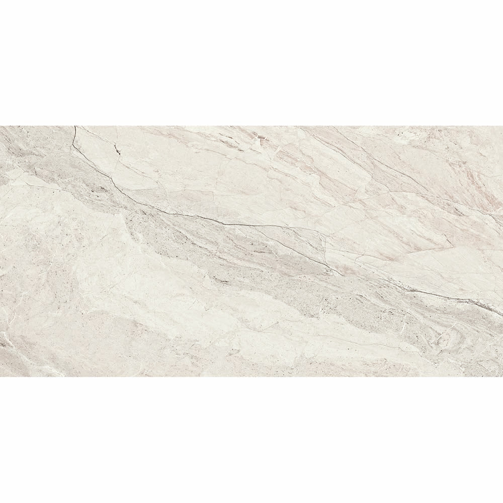 Earthsong White Wall & Floor Tile