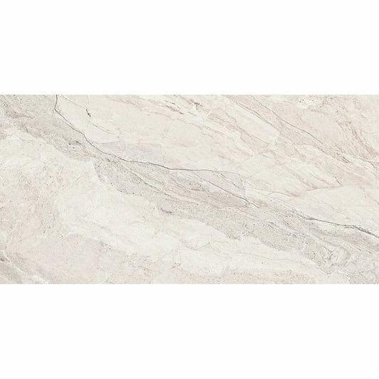 Earthsong White Wall & Floor Tile