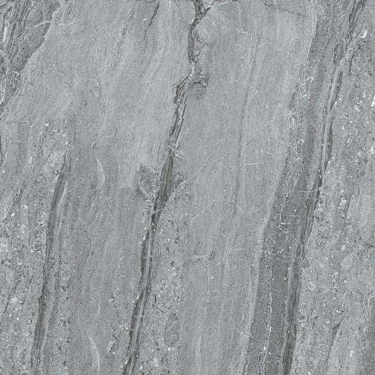 Laurent Grey Wall & Floor Tile