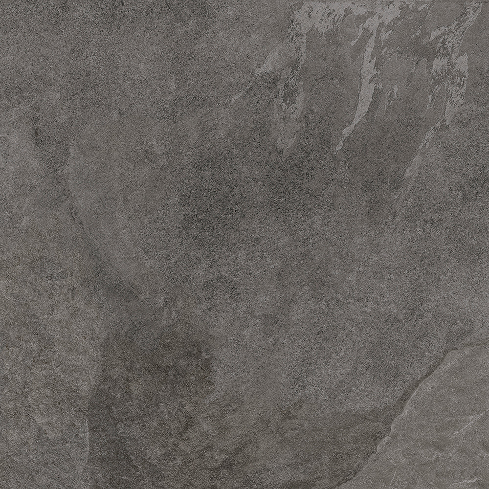 Atlanta Black Wall & Floor Tile