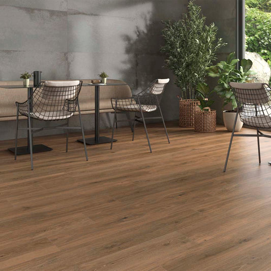 Kinabalu Walnut Wall & Floor Tile