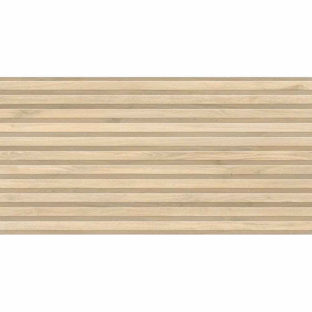 Kinabalu Birch Panel