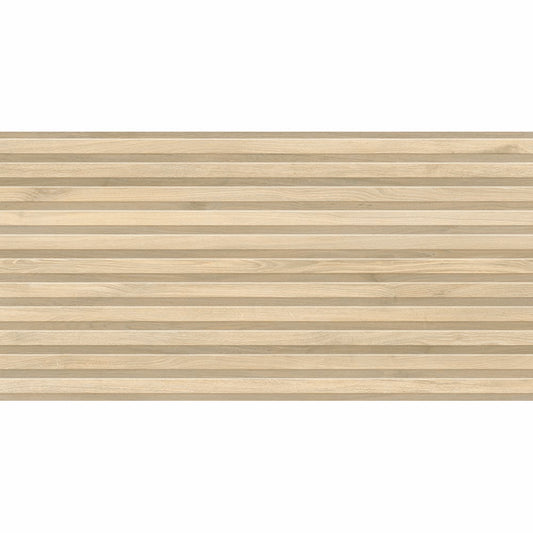 Kinabalu Birch Panel